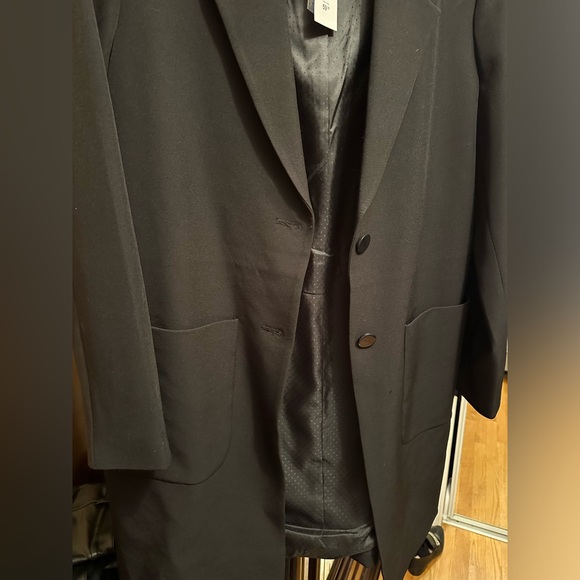 Women’s Trench Coat/Blazer - Picture 2 of 5